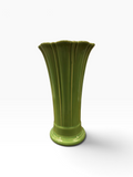 Fiesta Meadow Medium 9 5/8" Vase Medium Flared Vase NWT