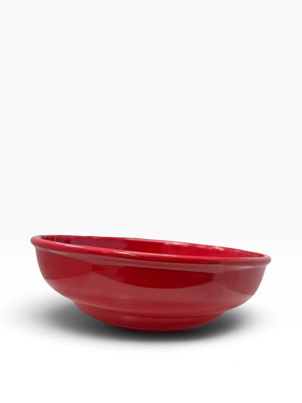 Fiesta Scarlet Betty Bowl