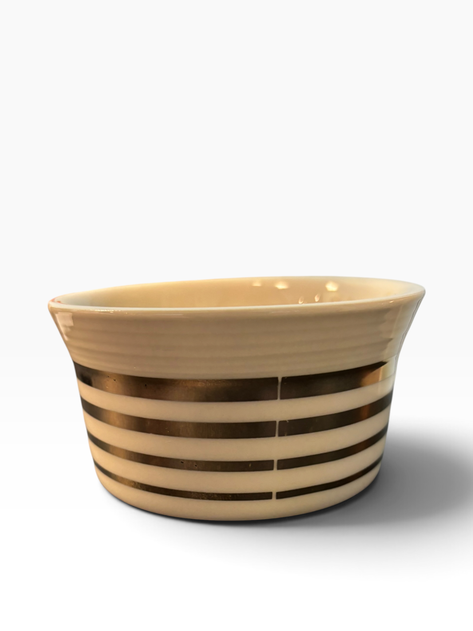 Fiesta FTCCO 2026 Constellation Ramekin Constellation on Linen Conference Exclusive