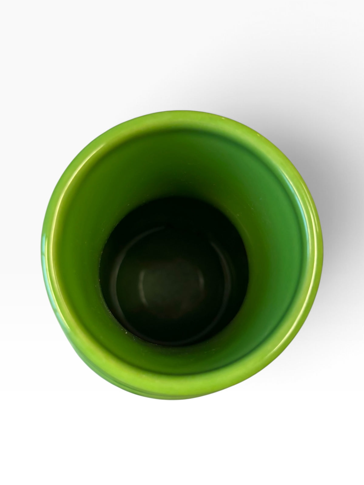 Fiesta Shamrock Royalty Vase