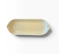 Fiesta Ivory Relish Utility Tray Corn on the Cob Corn Relish Tray