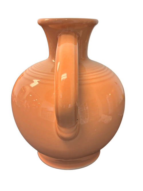 Fiesta Apricot Carafe 60 oz.