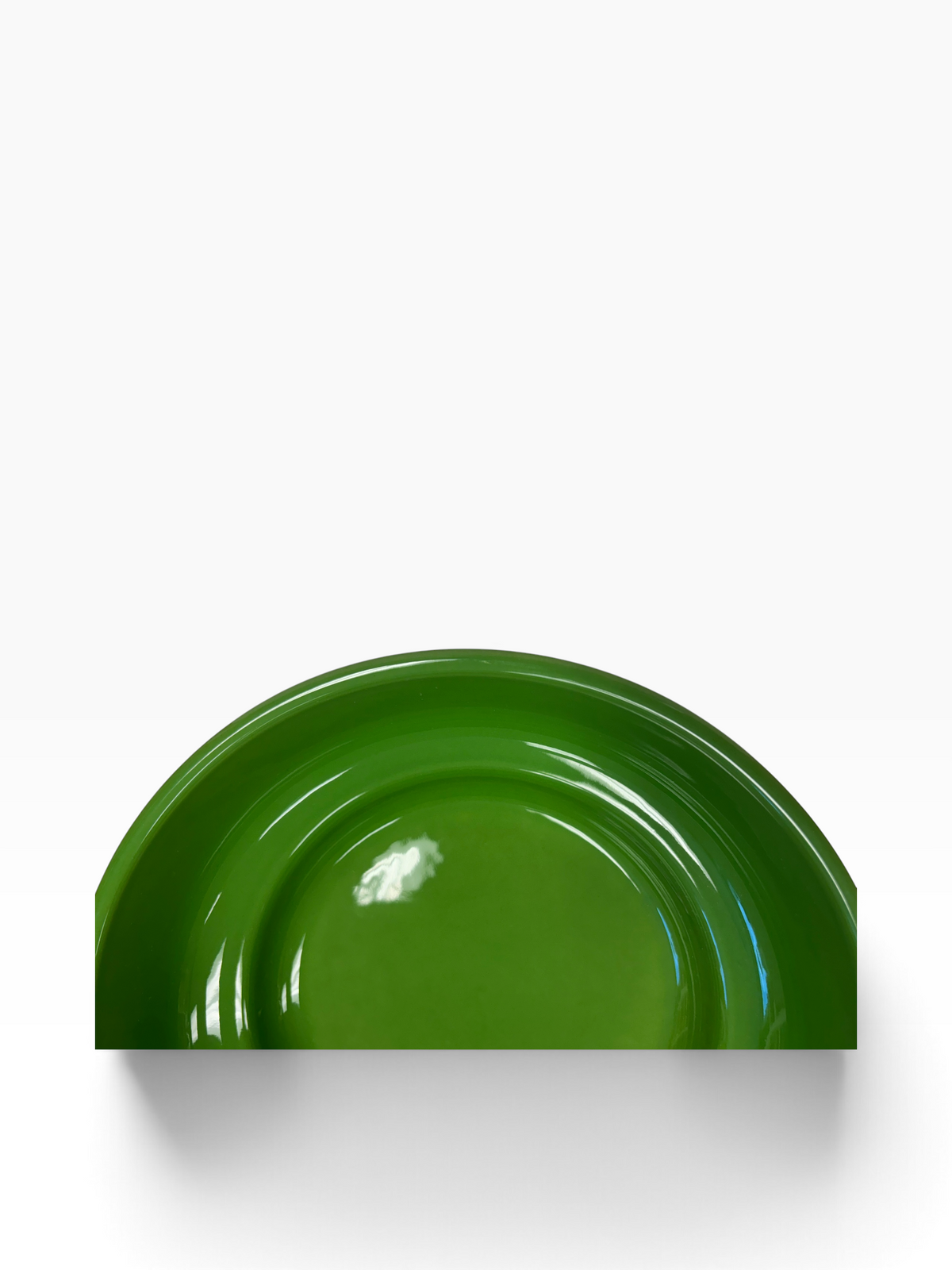Fiesta Shamrock Betty Bowl