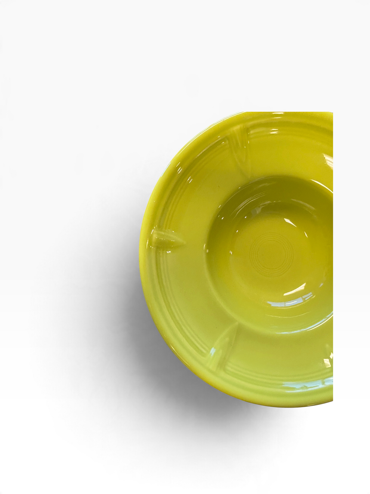 Fiesta Lemongrass Signature Bowl 52 oz