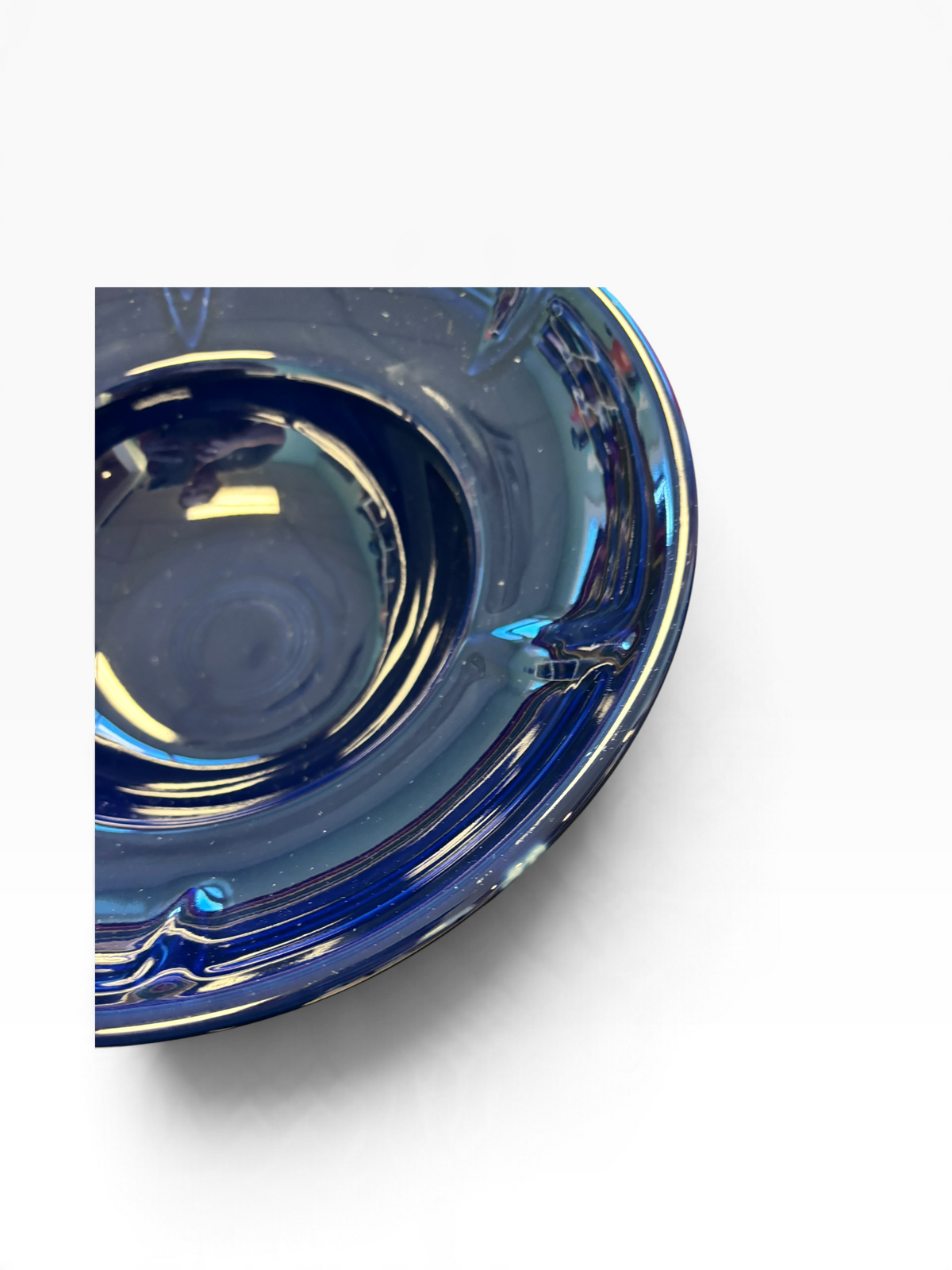 Fiesta Cobalt Signature Bowl 52 oz
