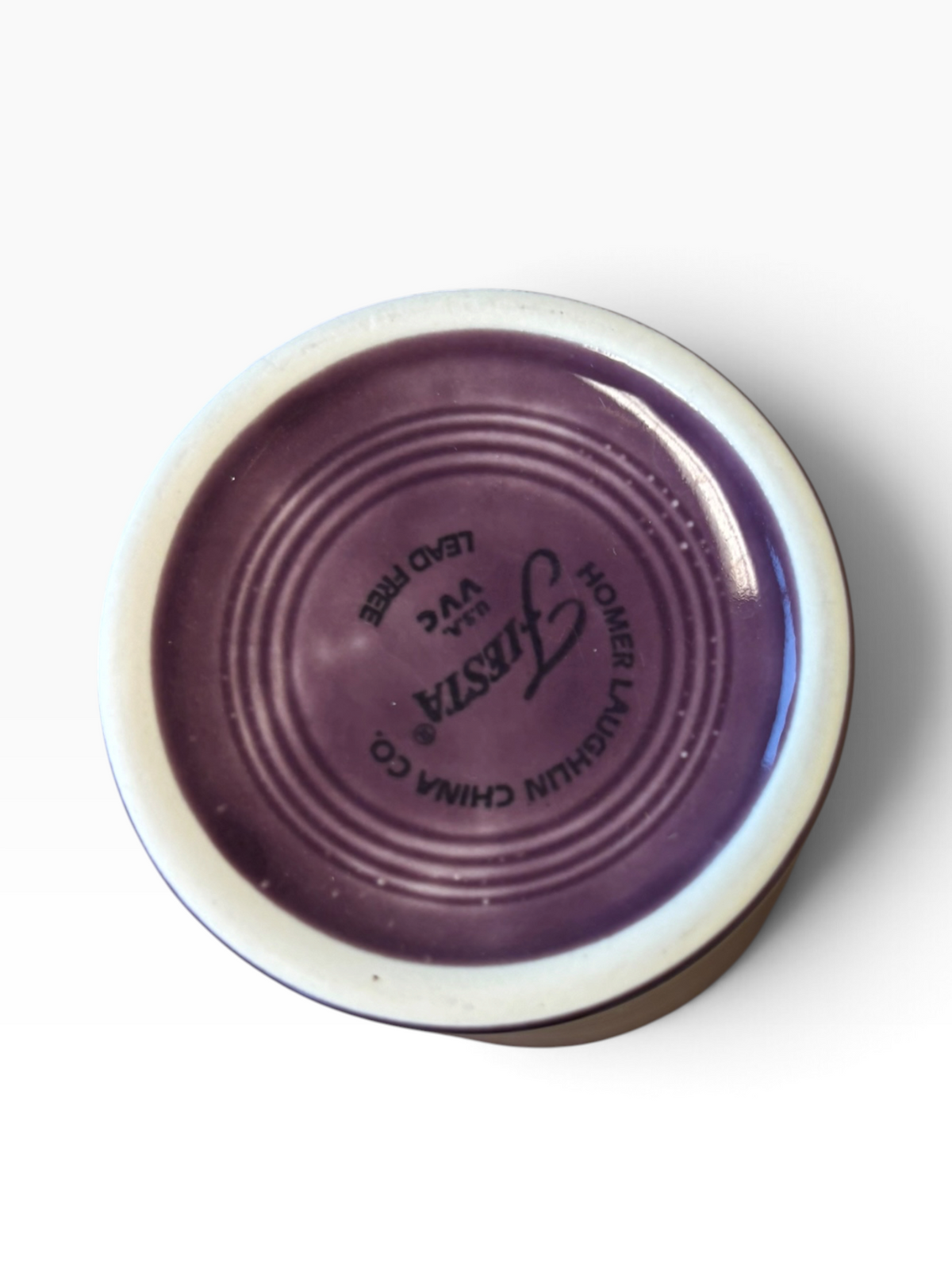 Fiesta Heather Tumbler Juice Tumbler