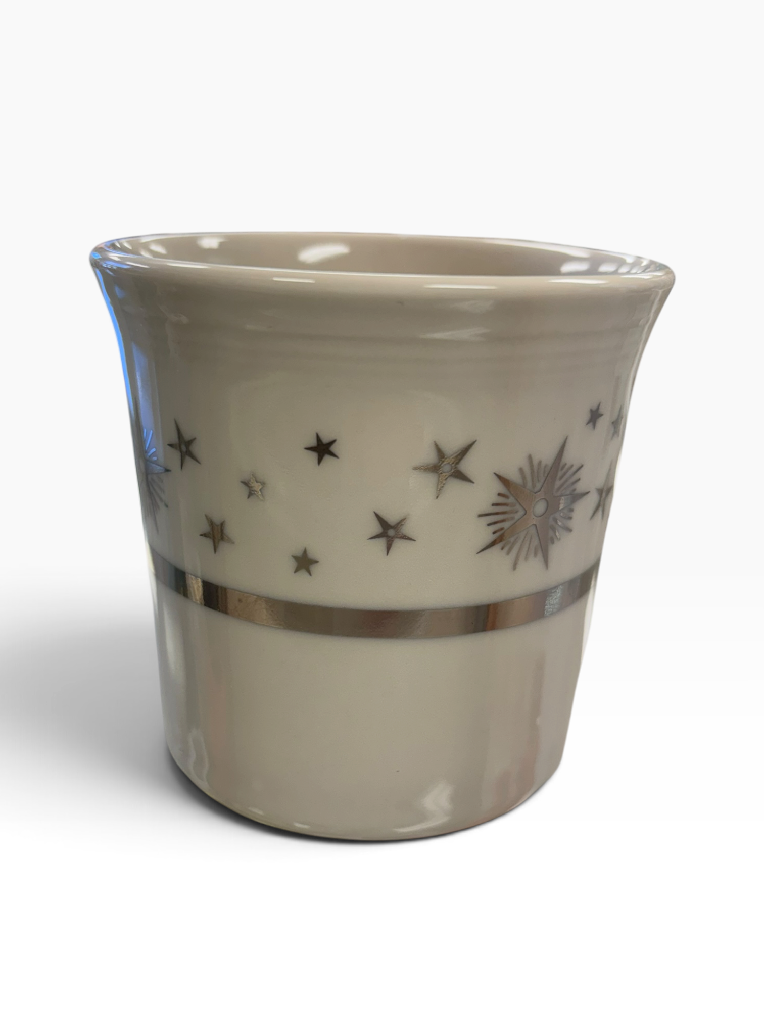 Fiesta FTCCO 2026 Constellation Ring Mug Linen Constellation Conference Exclusive