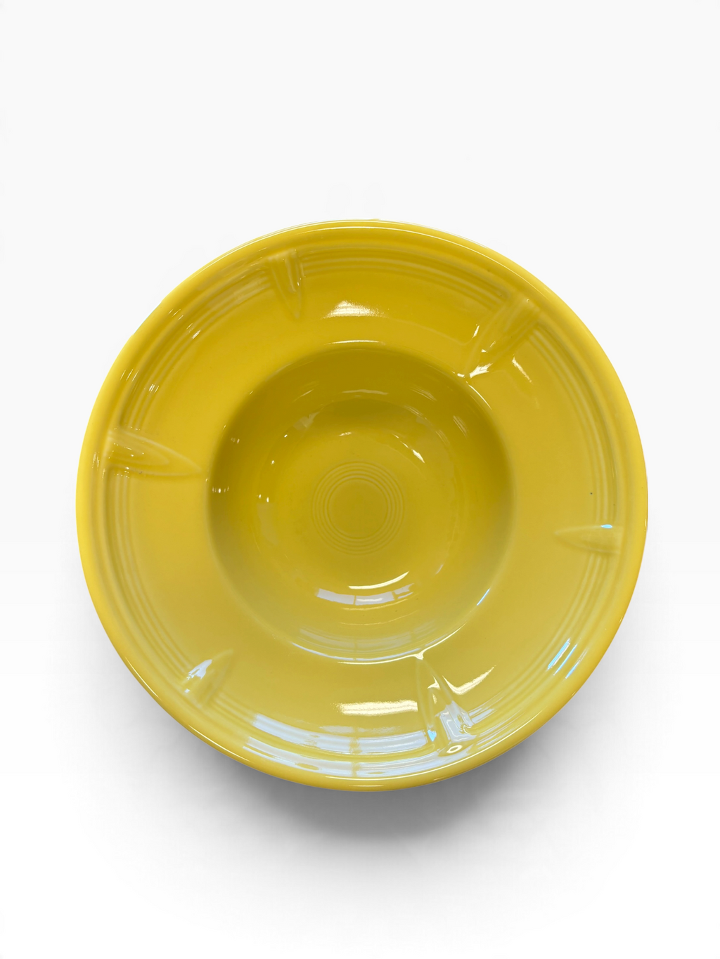 Fiesta Sunflower Signature Bowl 52 oz