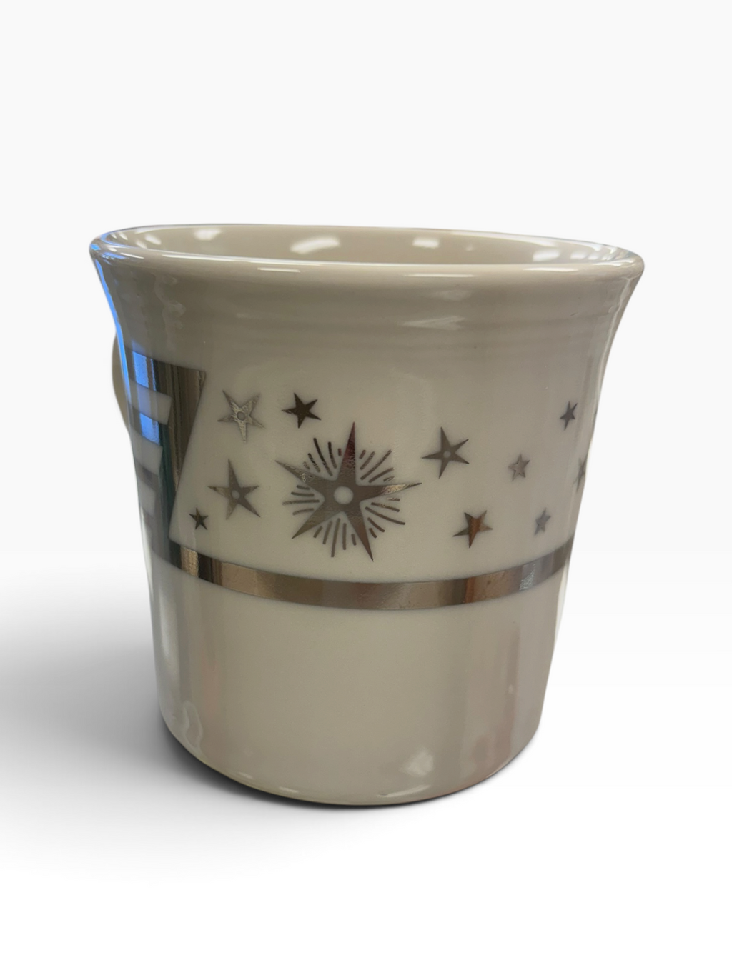 Fiesta FTCCO 2026 Constellation Ring Mug Linen Constellation Conference Exclusive