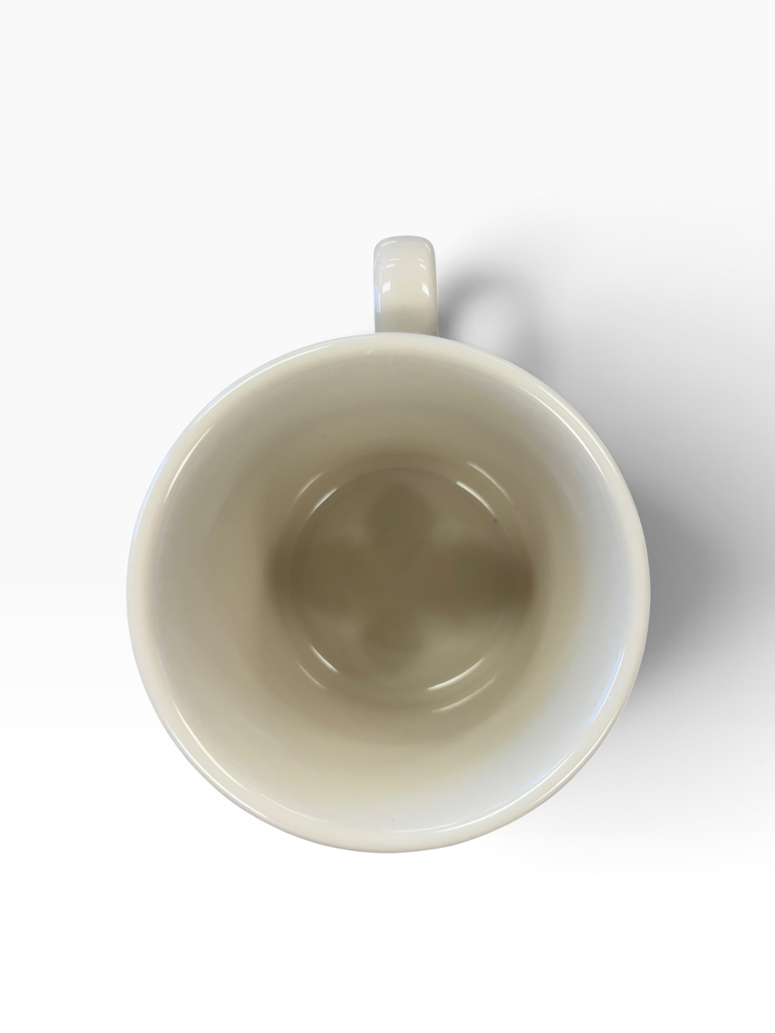 Fiesta FTCCO 2026 Constellation Ring Mug Linen Constellation Conference Exclusive