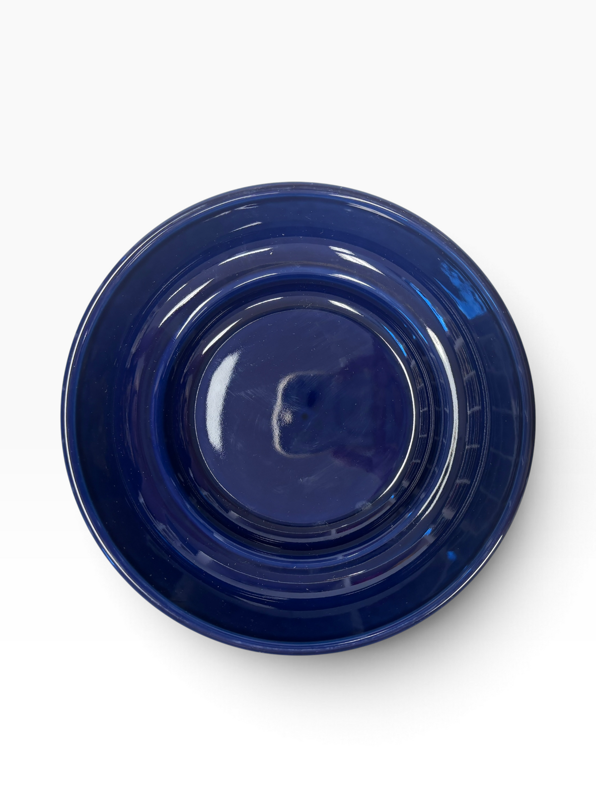Fiesta Cobalt Betty Bowl