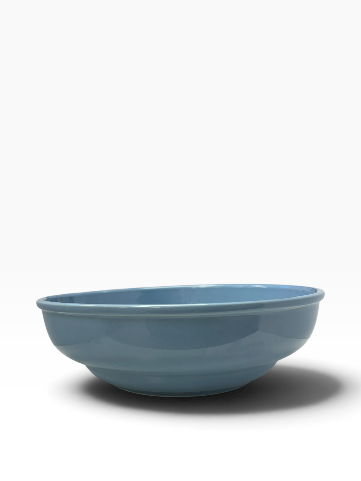 Fiesta Periwinkle Betty Bowl