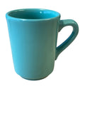 Fiesta Sea Mist Denver Mug HLC