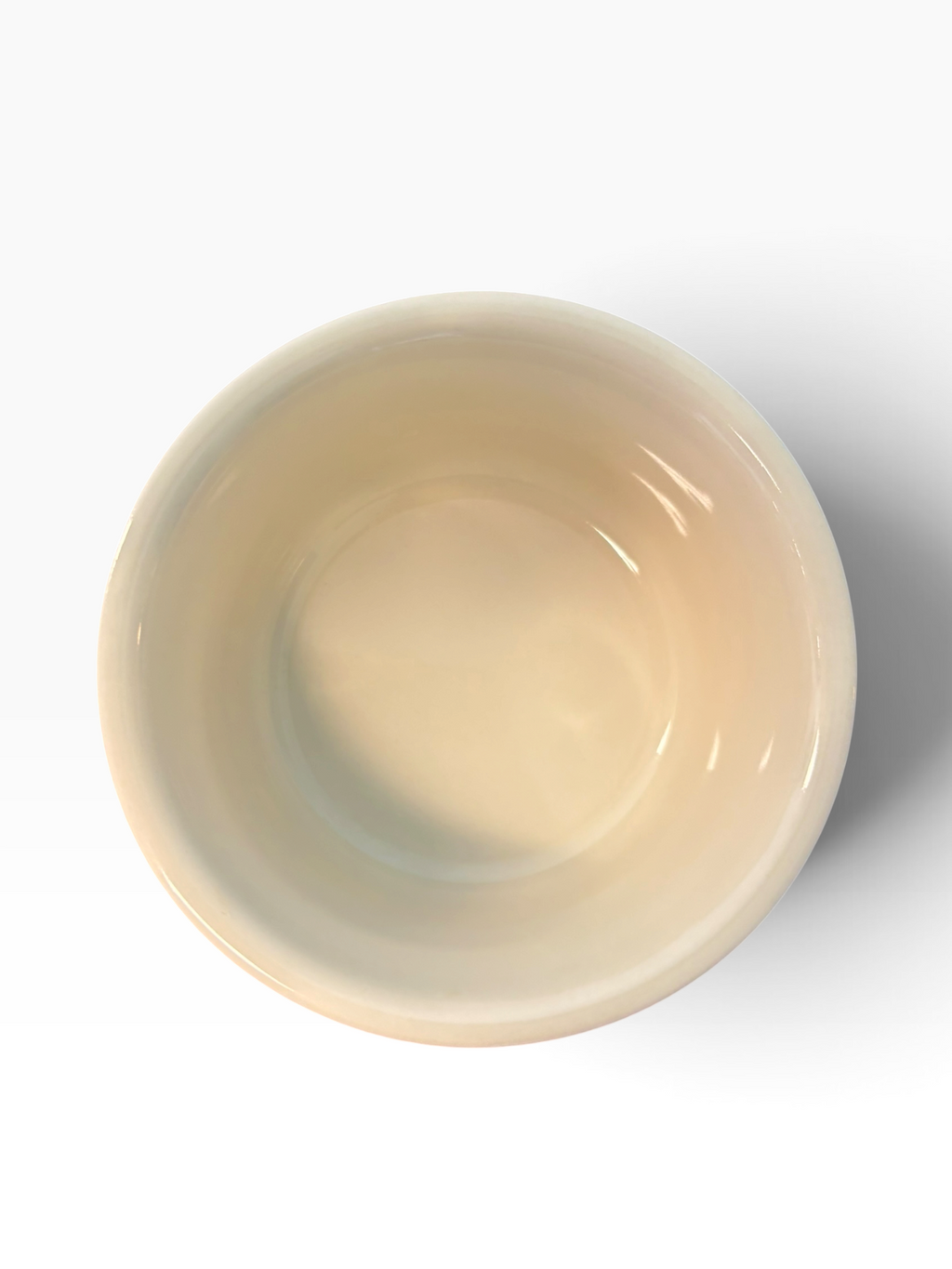 Fiesta FTCCO 2026 Constellation Ramekin Constellation on Linen Conference Exclusive
