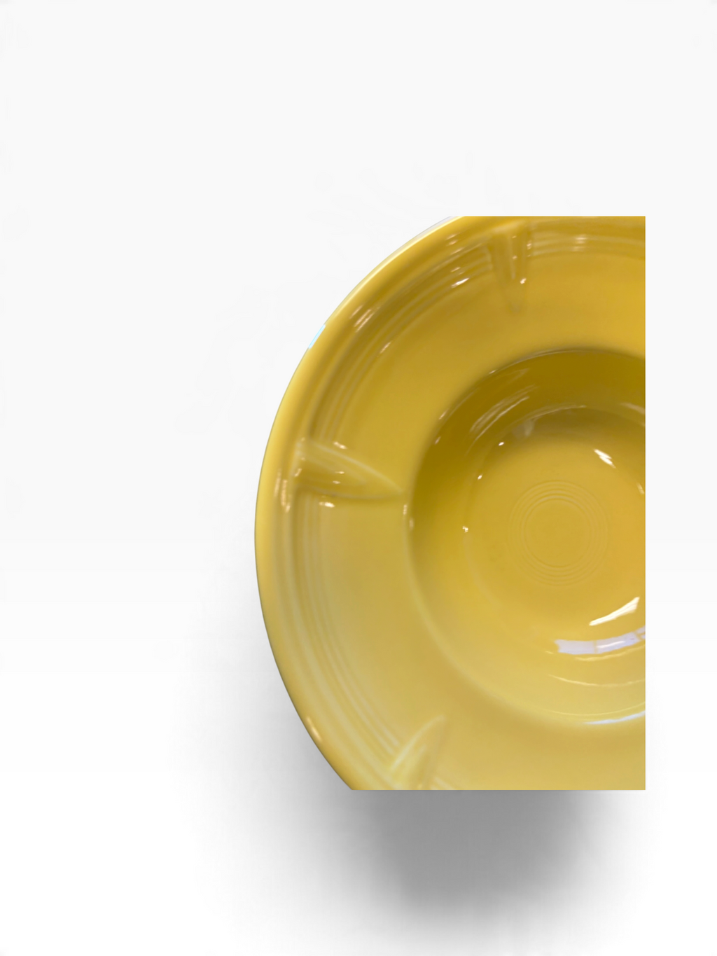 Fiesta Sunflower Signature Bowl 52 oz