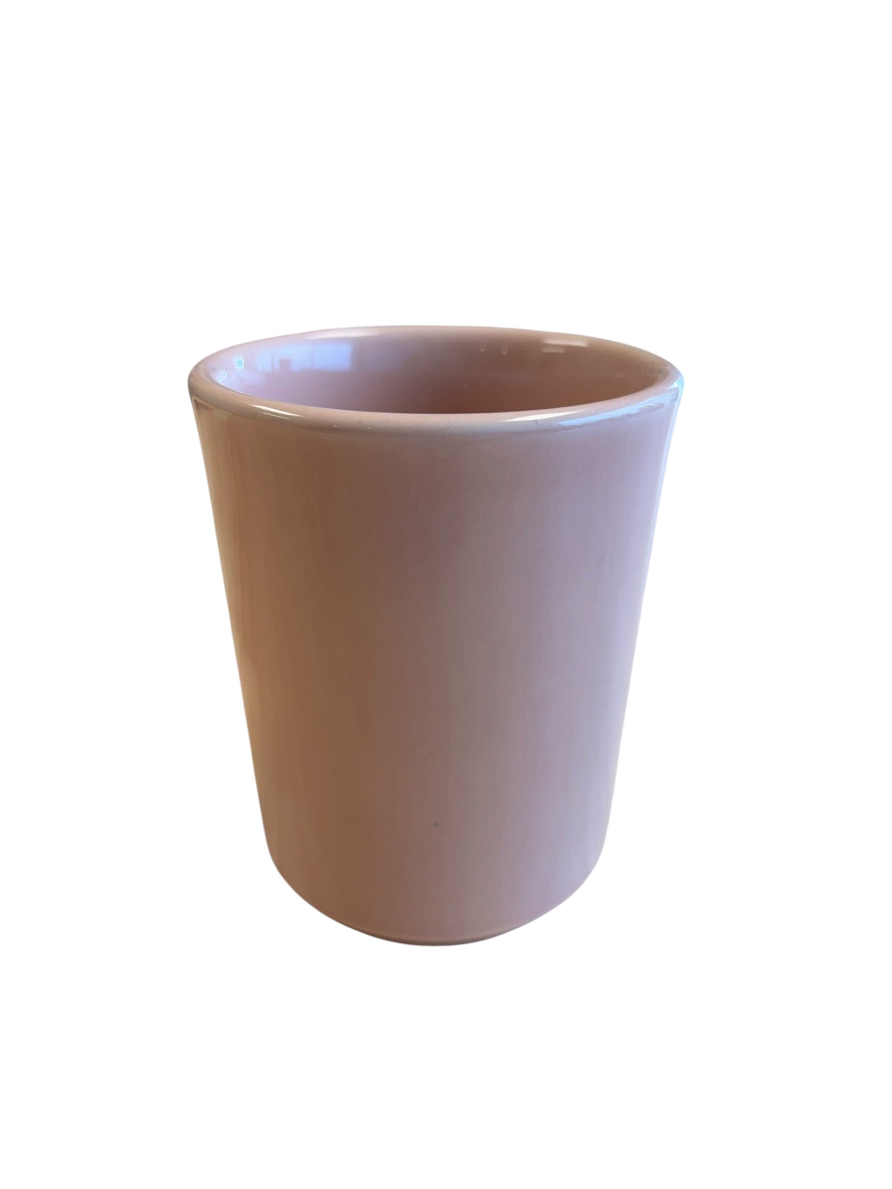 Fiesta Apricot Denver Mug HLC