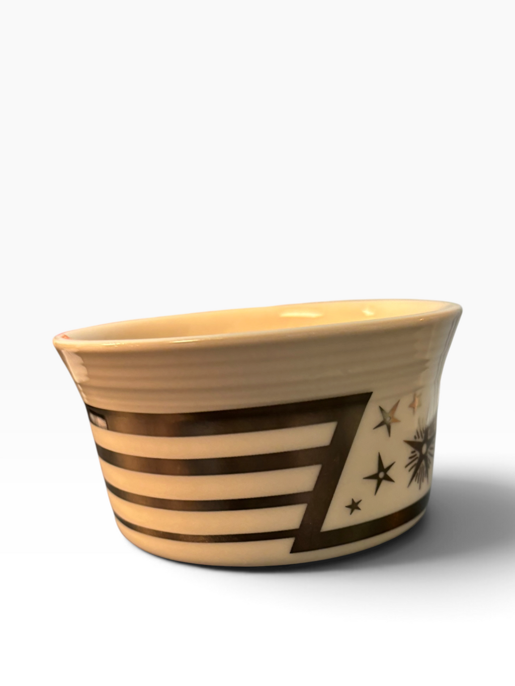 Fiesta FTCCO 2026 Constellation Ramekin Constellation on Linen Conference Exclusive
