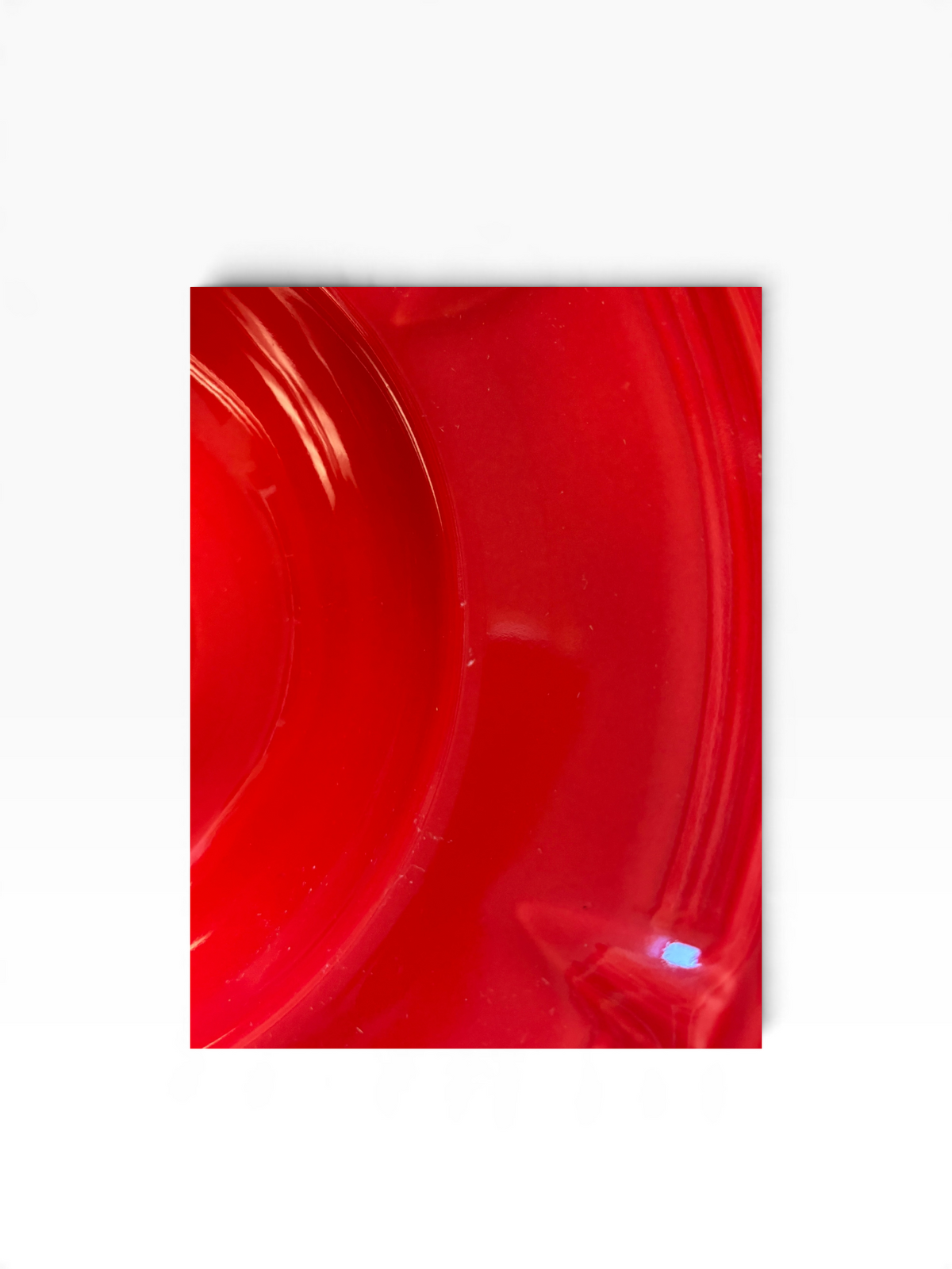 Fiesta Scarlet Signature Bowl 52 oz