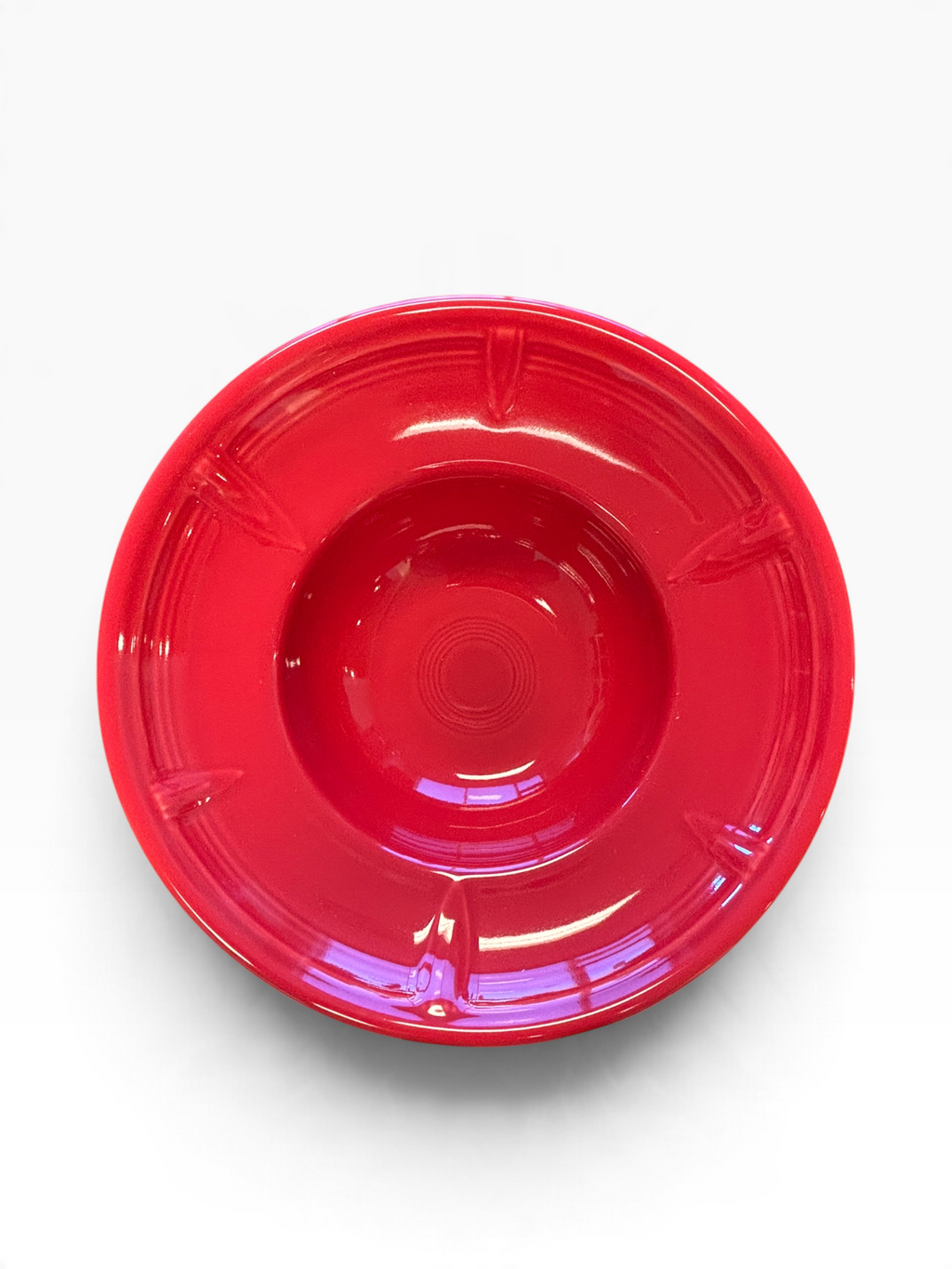 Fiesta Scarlet Signature Bowl 52 oz
