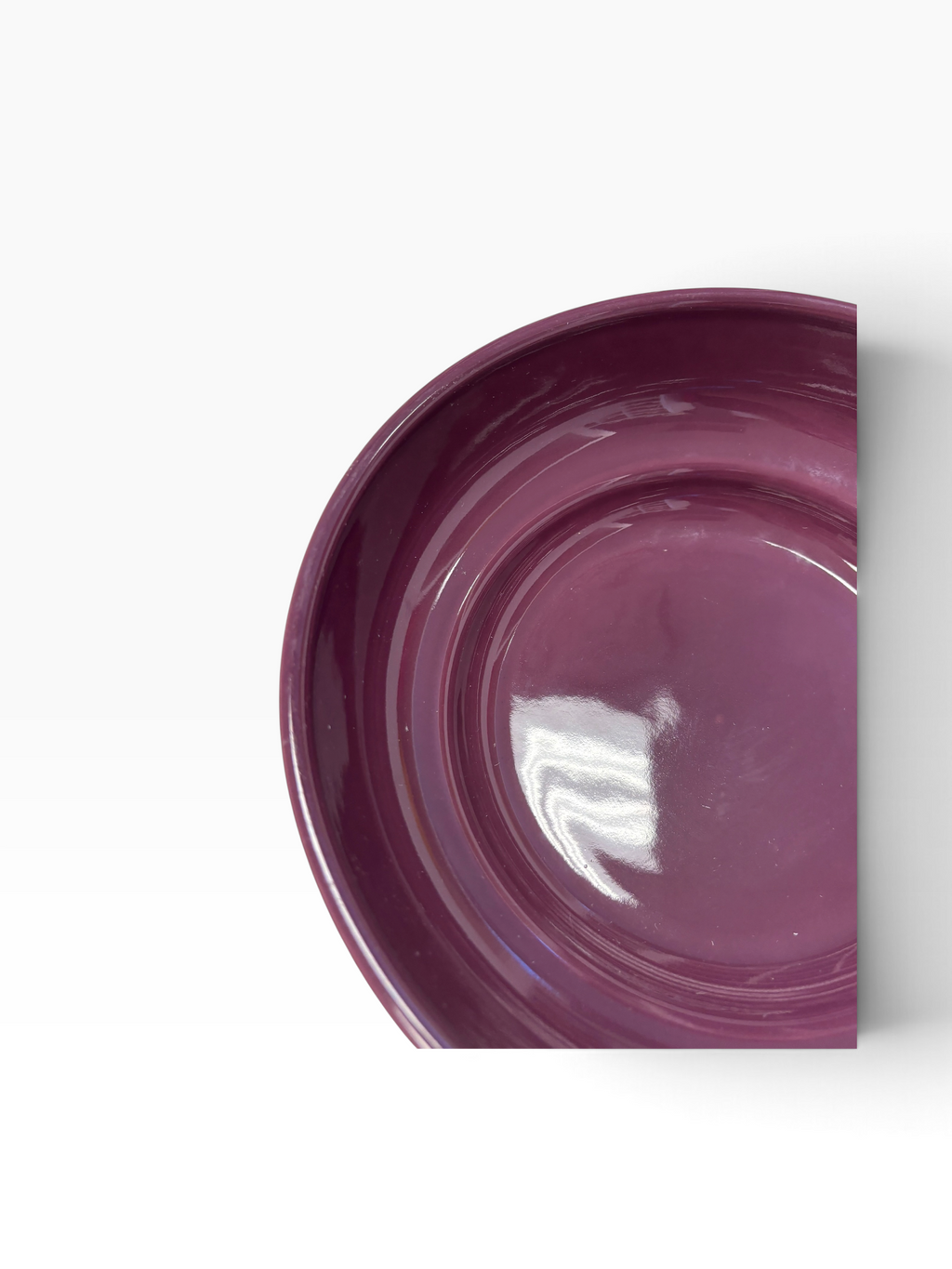 Fiesta Heather Betty Bowl