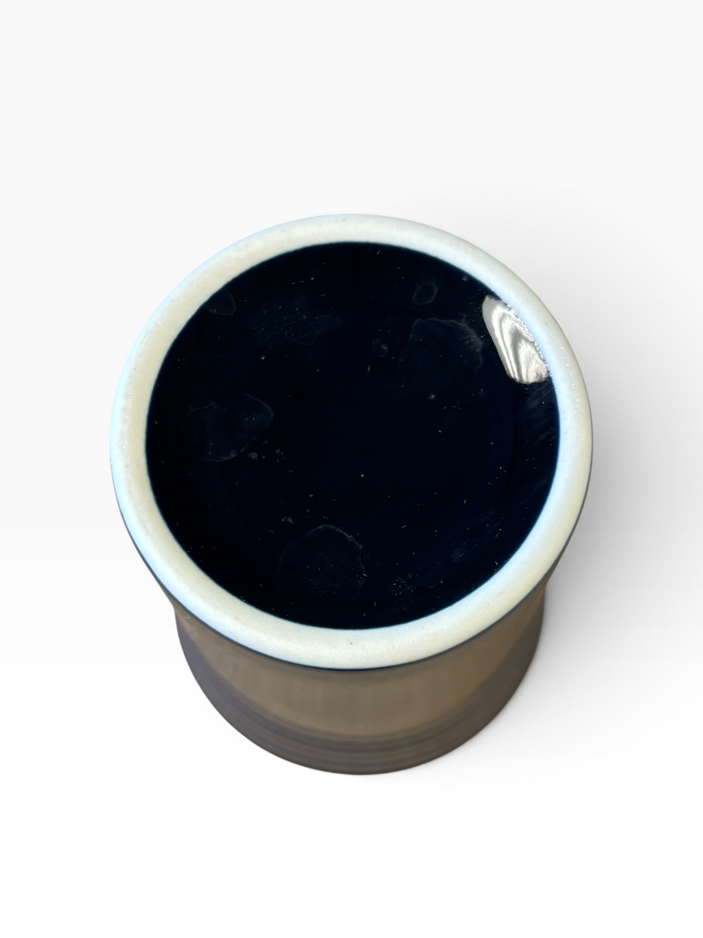 Fiesta Cobalt Tumbler Juice Tumbler