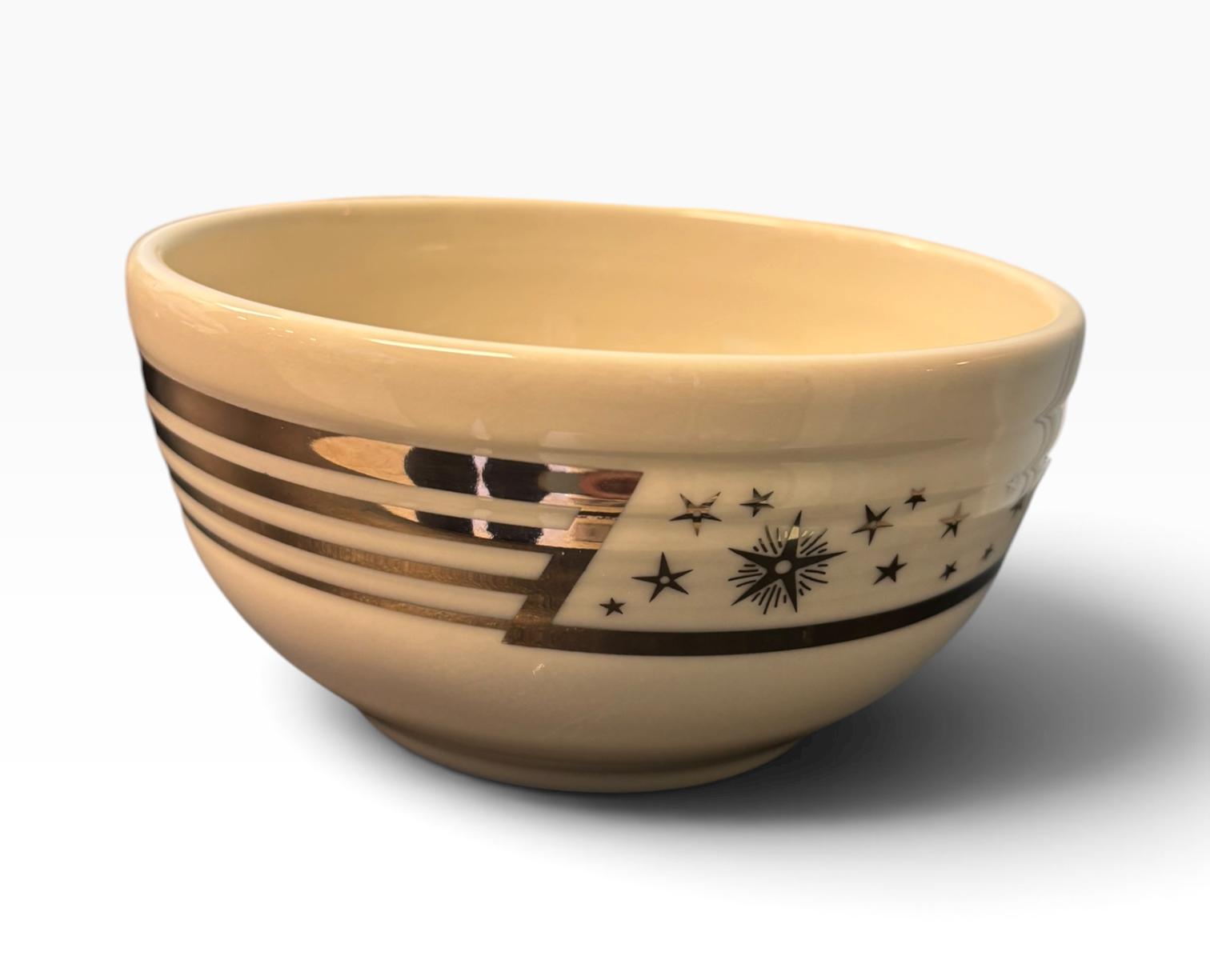 Fiesta FTCCO 2026 Constellation Small Bistro Bowl Linen Constellation Conference Exclusive