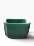 Fiesta Turquoise Sugar Packet Caddy