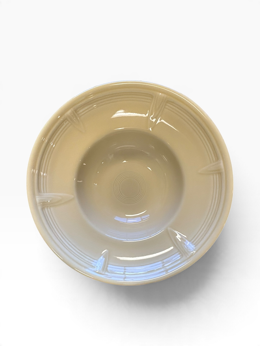 Fiesta Ivory Signature Bowl 52 oz