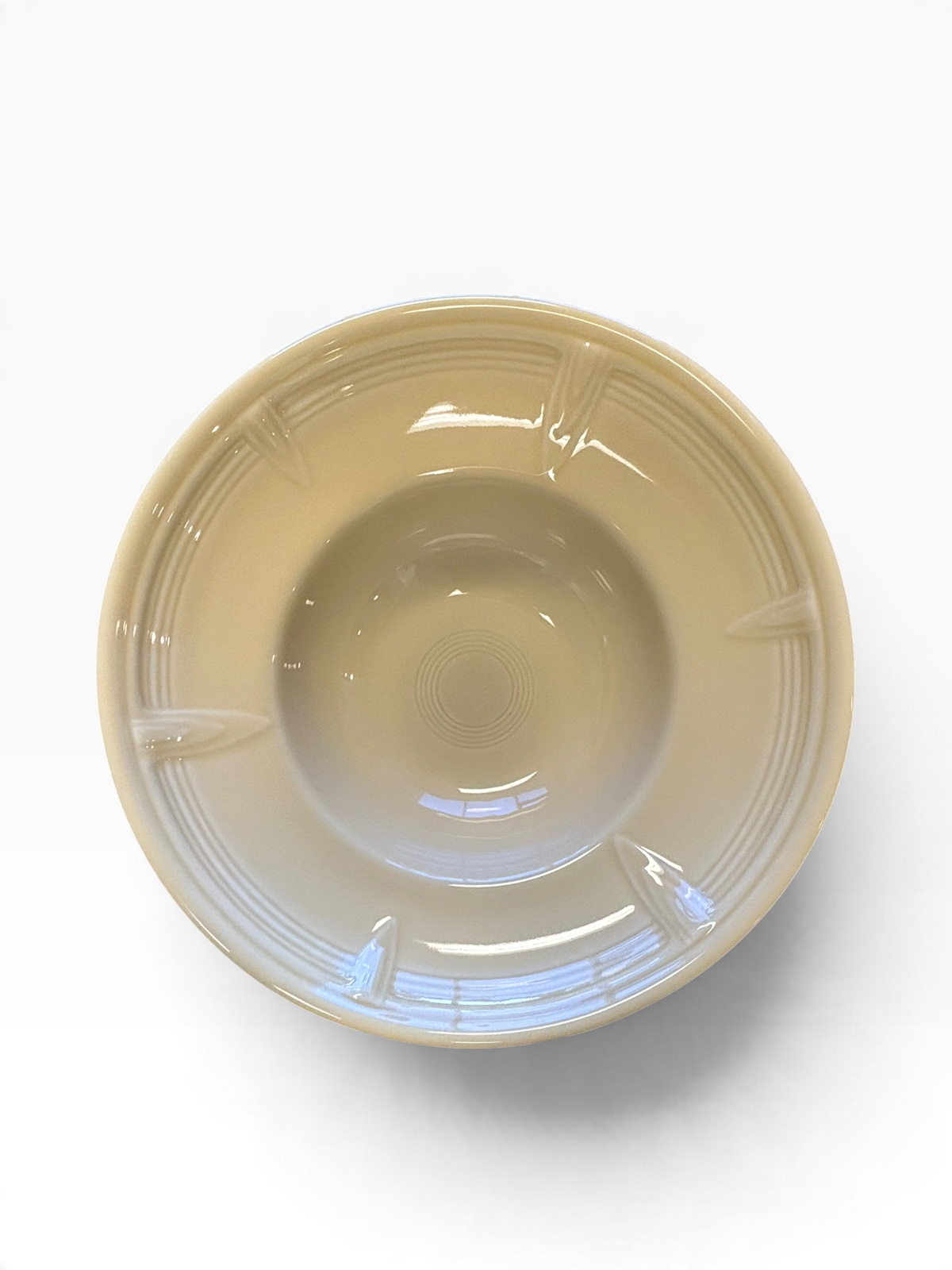 Fiesta Ivory Signature Bowl 52 oz