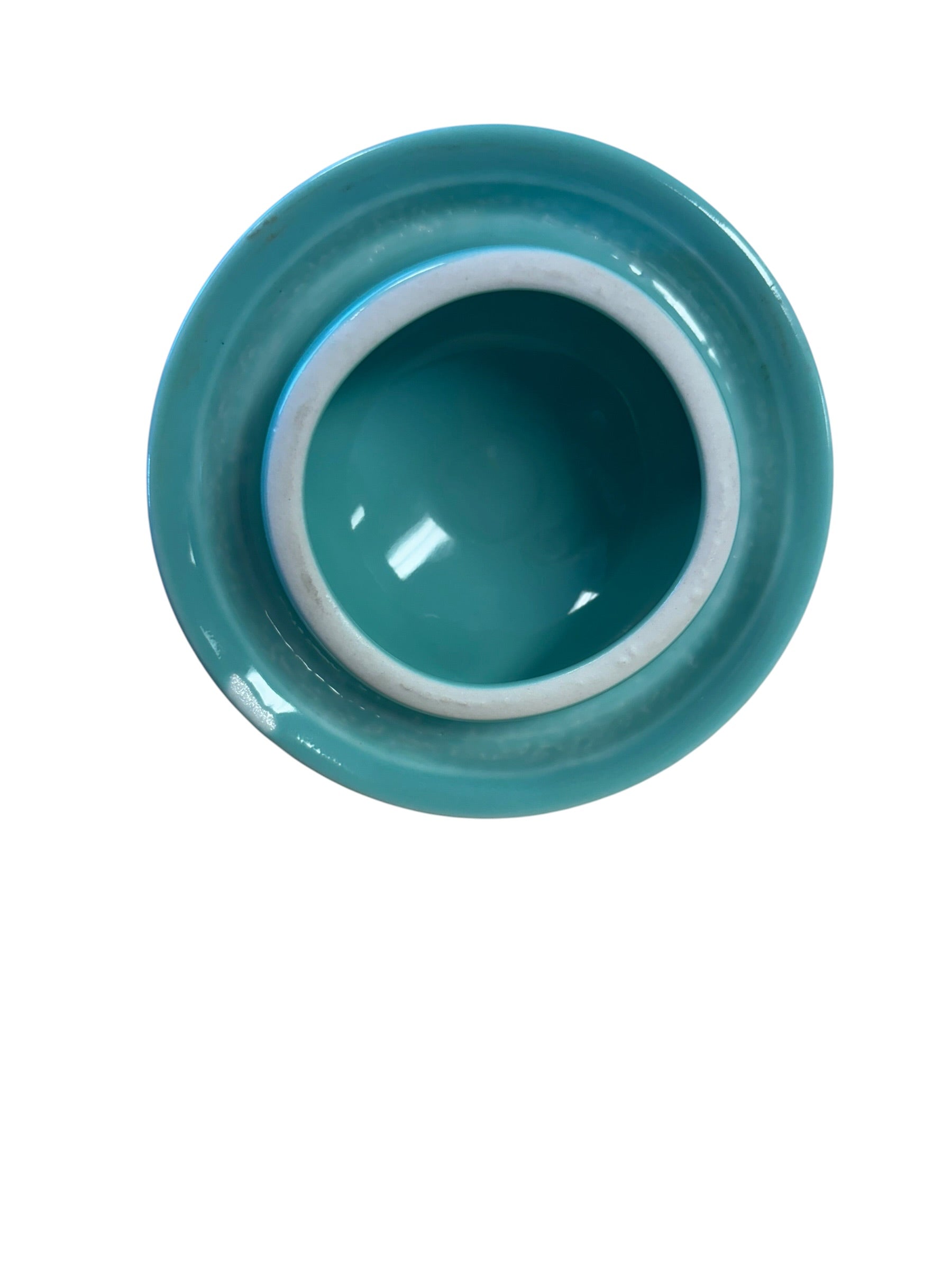 Fiesta Sea Mist 2 Cup Covered Teapot