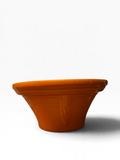 Fiesta Tangerine Hostess Bowl 25 oz