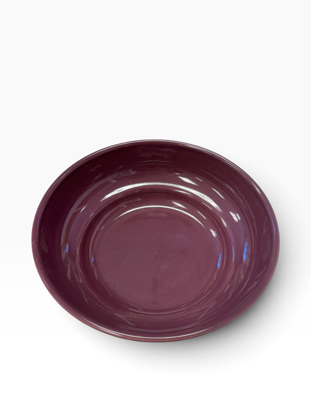 Fiesta Heather Betty Bowl