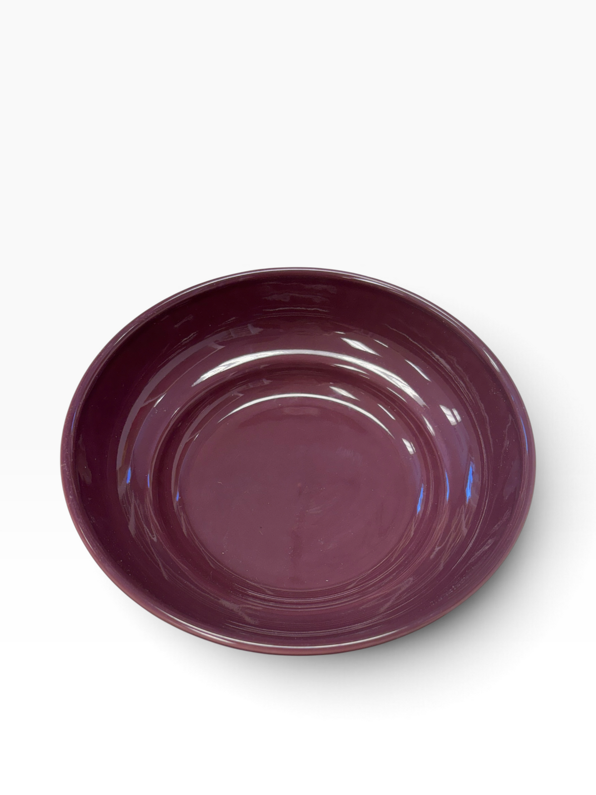 Fiesta Heather Betty Bowl