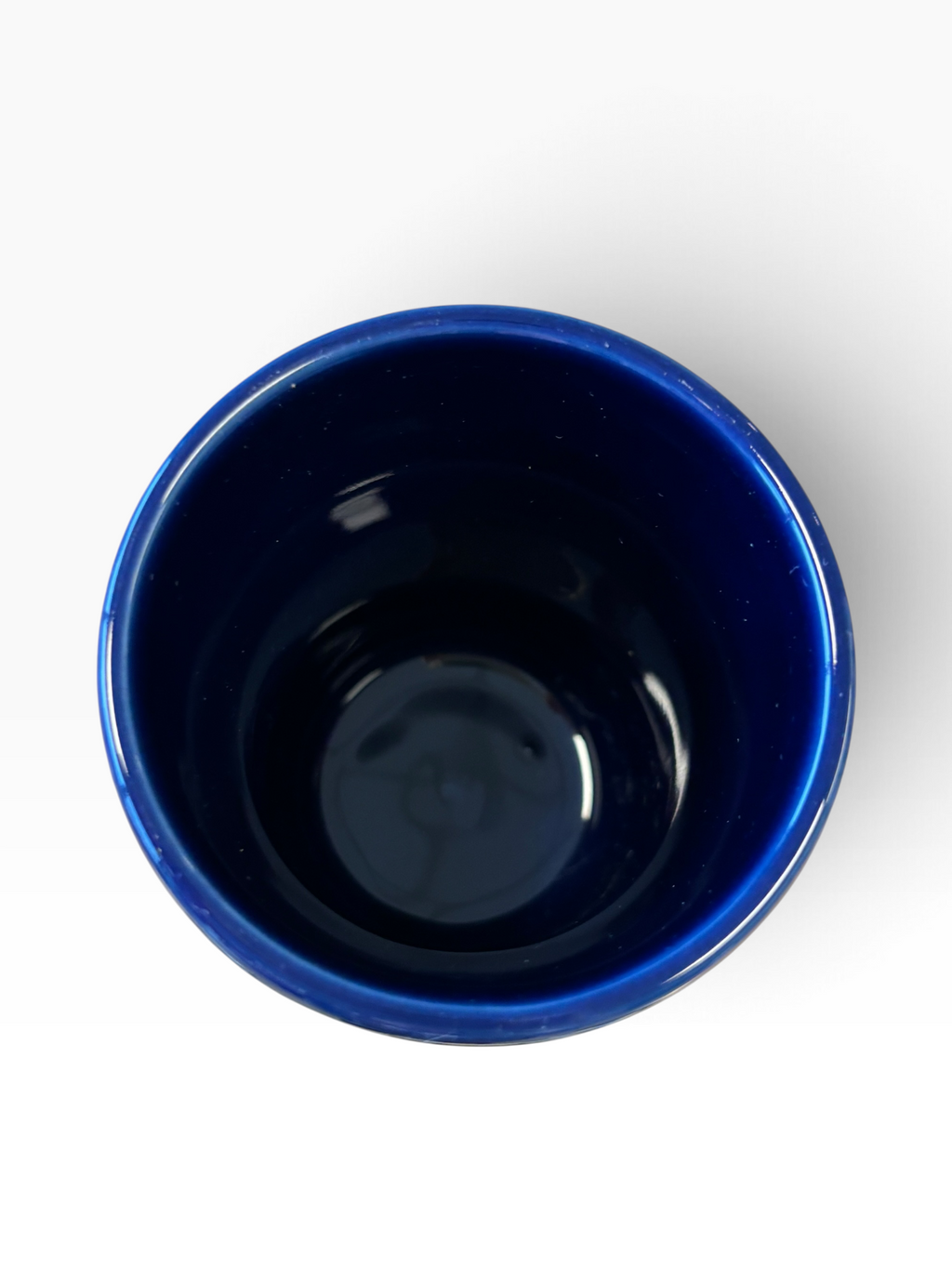 Fiesta Cobalt Tumbler Juice Tumbler