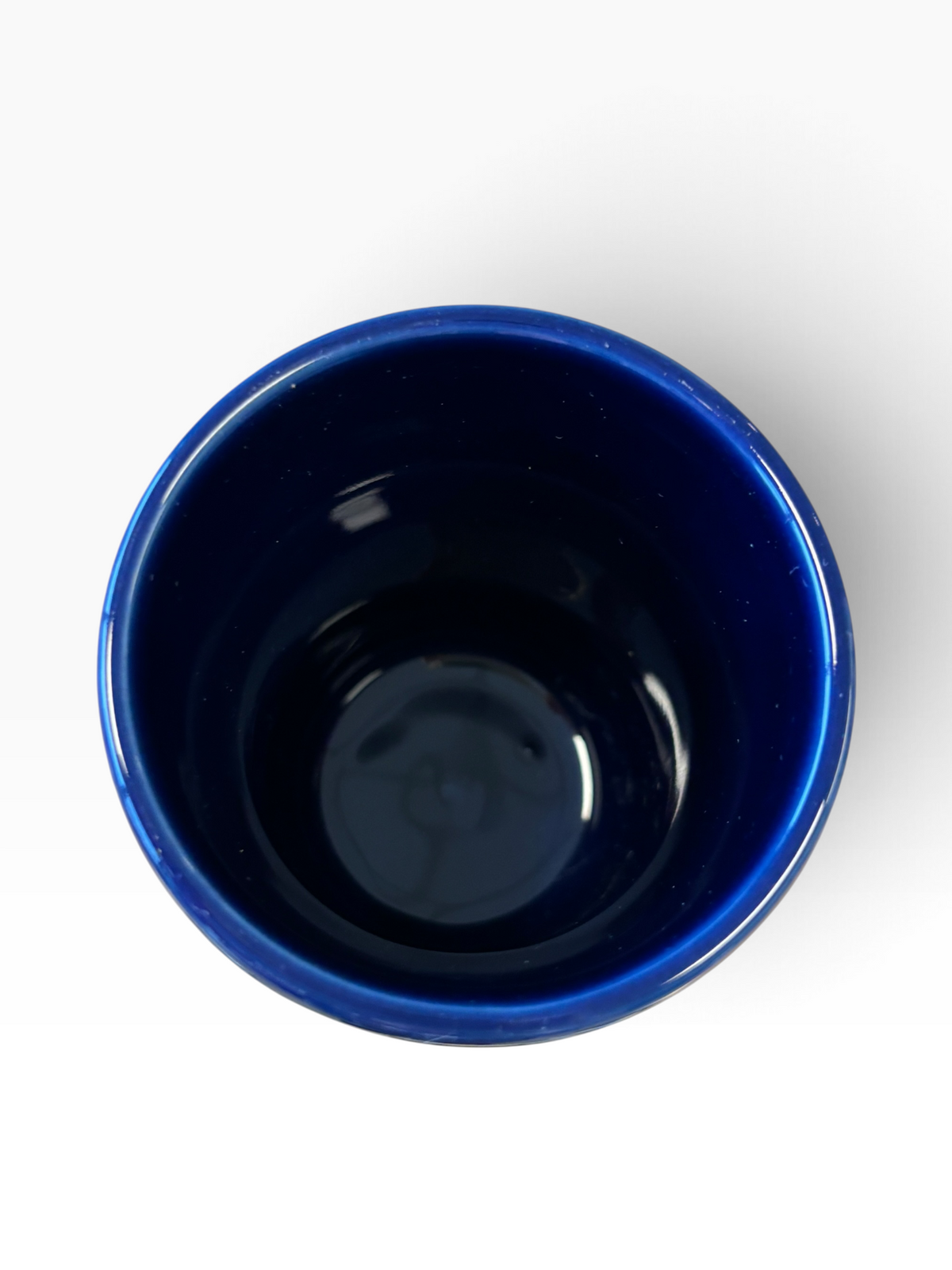 Fiesta Cobalt Tumbler Juice Tumbler