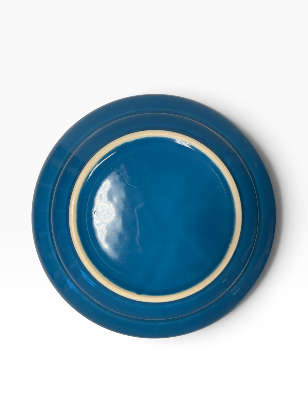 Fiesta Peacock Betty Bowl