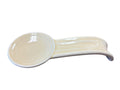 Fiesta Ivory Spoon Rest Old Style