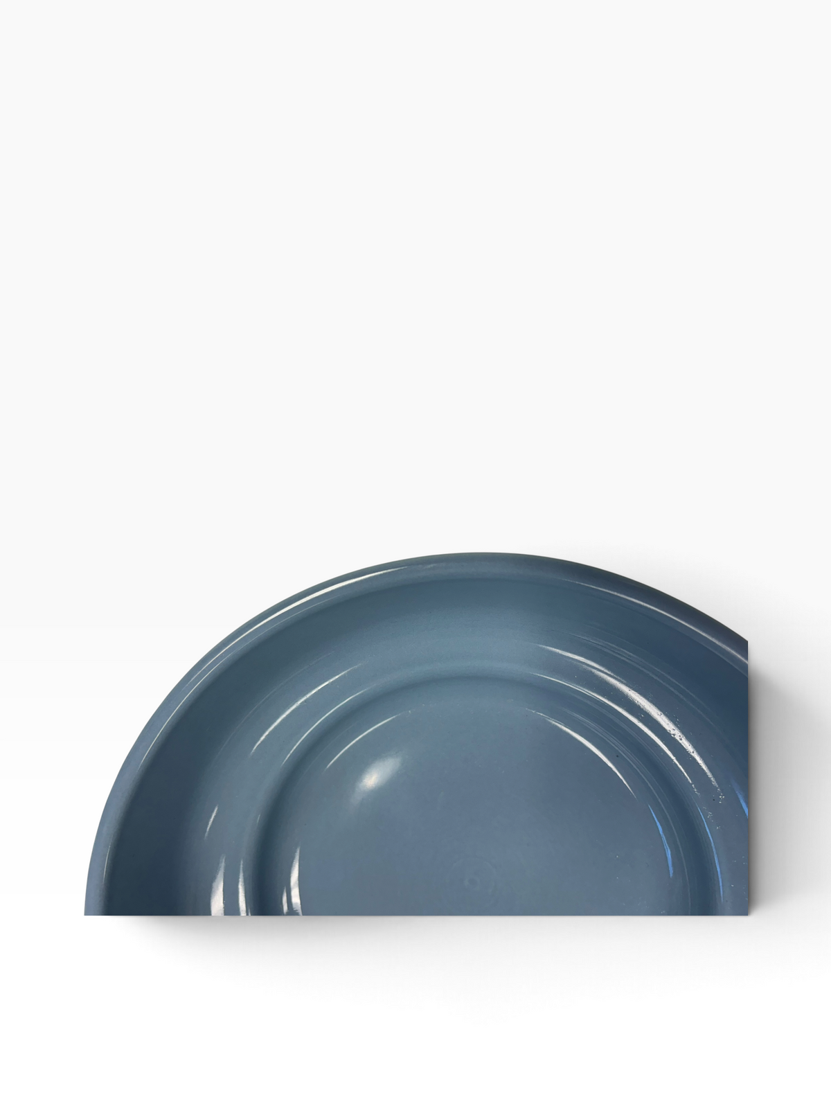 Fiesta Periwinkle Betty Bowl