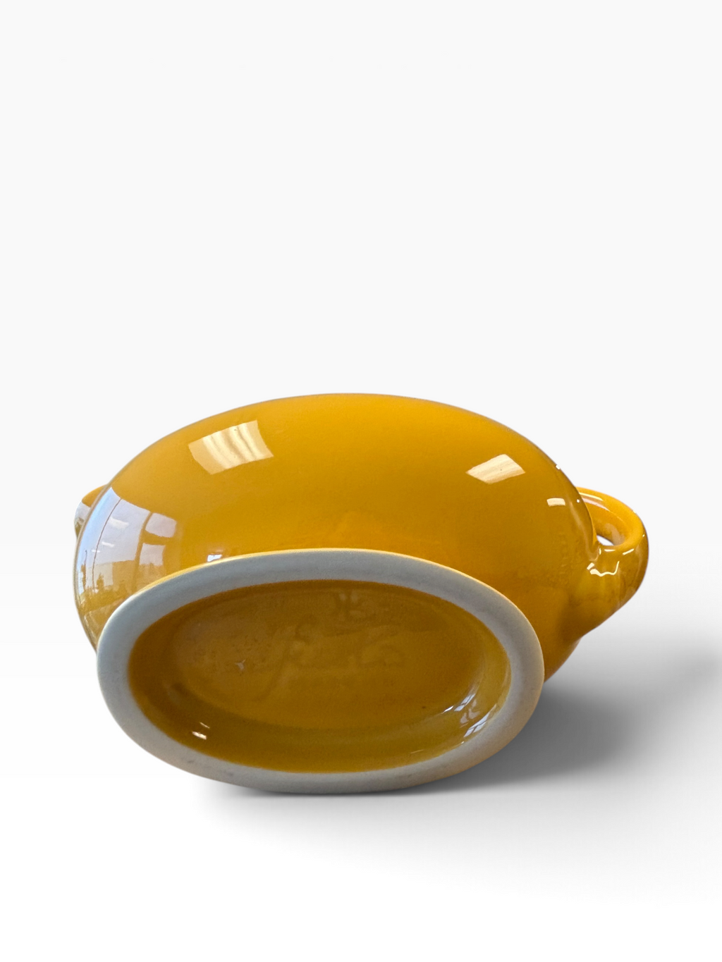 Fiesta Marigold Sauce Boat Sauce Boat Gravy Boat