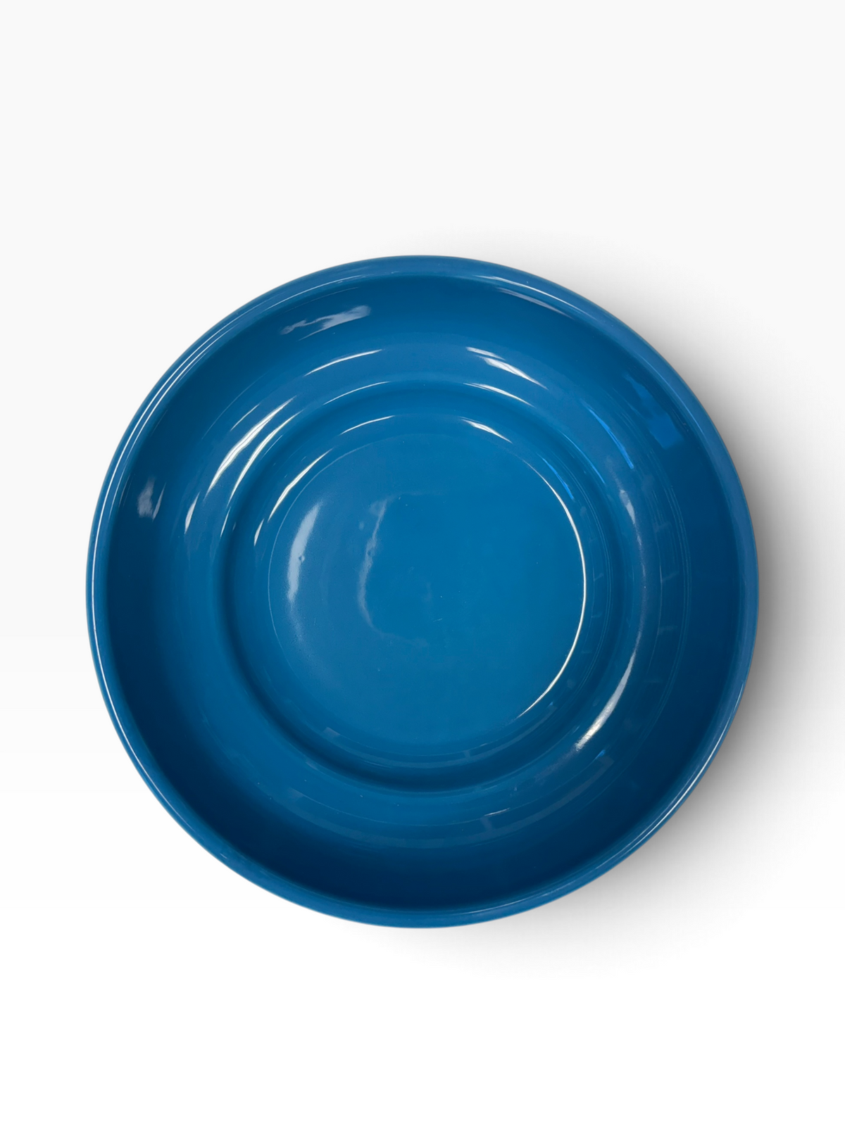 Fiesta Peacock Betty Bowl