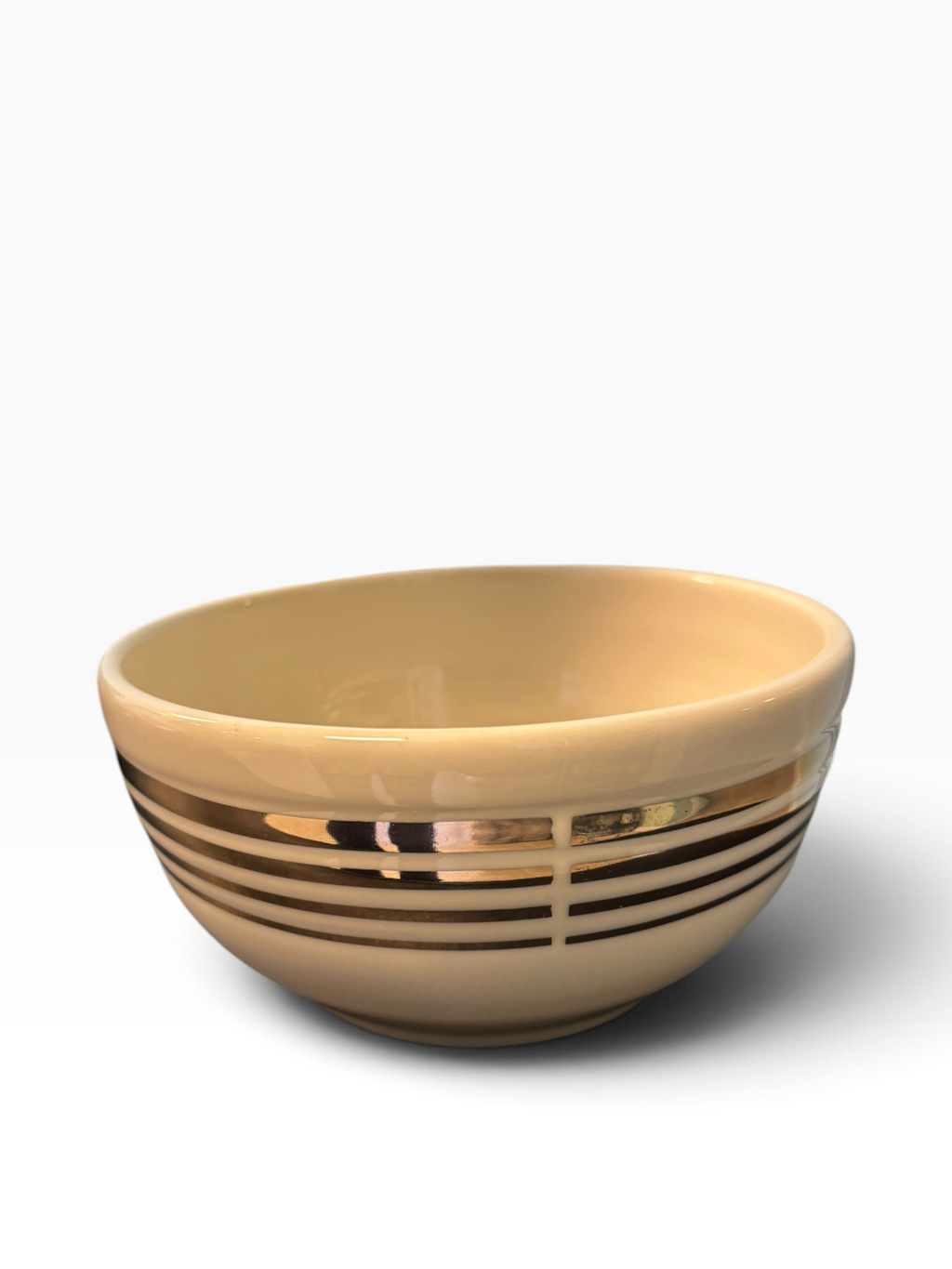 Fiesta FTCCO 2026 Constellation Small Bistro Bowl Linen Constellation Conference Exclusive