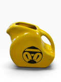 Fiesta FTCCO 2024 Bumblebee on Daffodil Mini Disc Mini Disk FTCCO