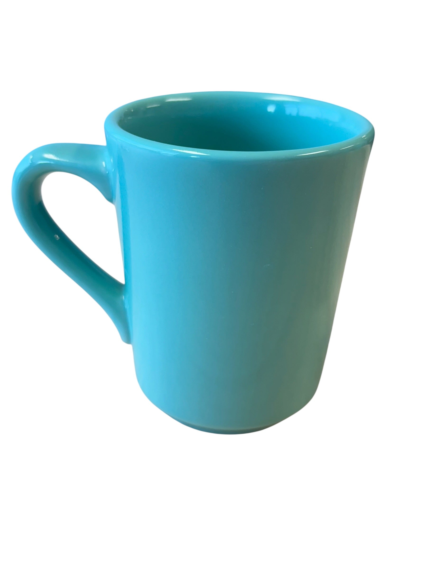 Fiesta Sea Mist Denver Mug HLC