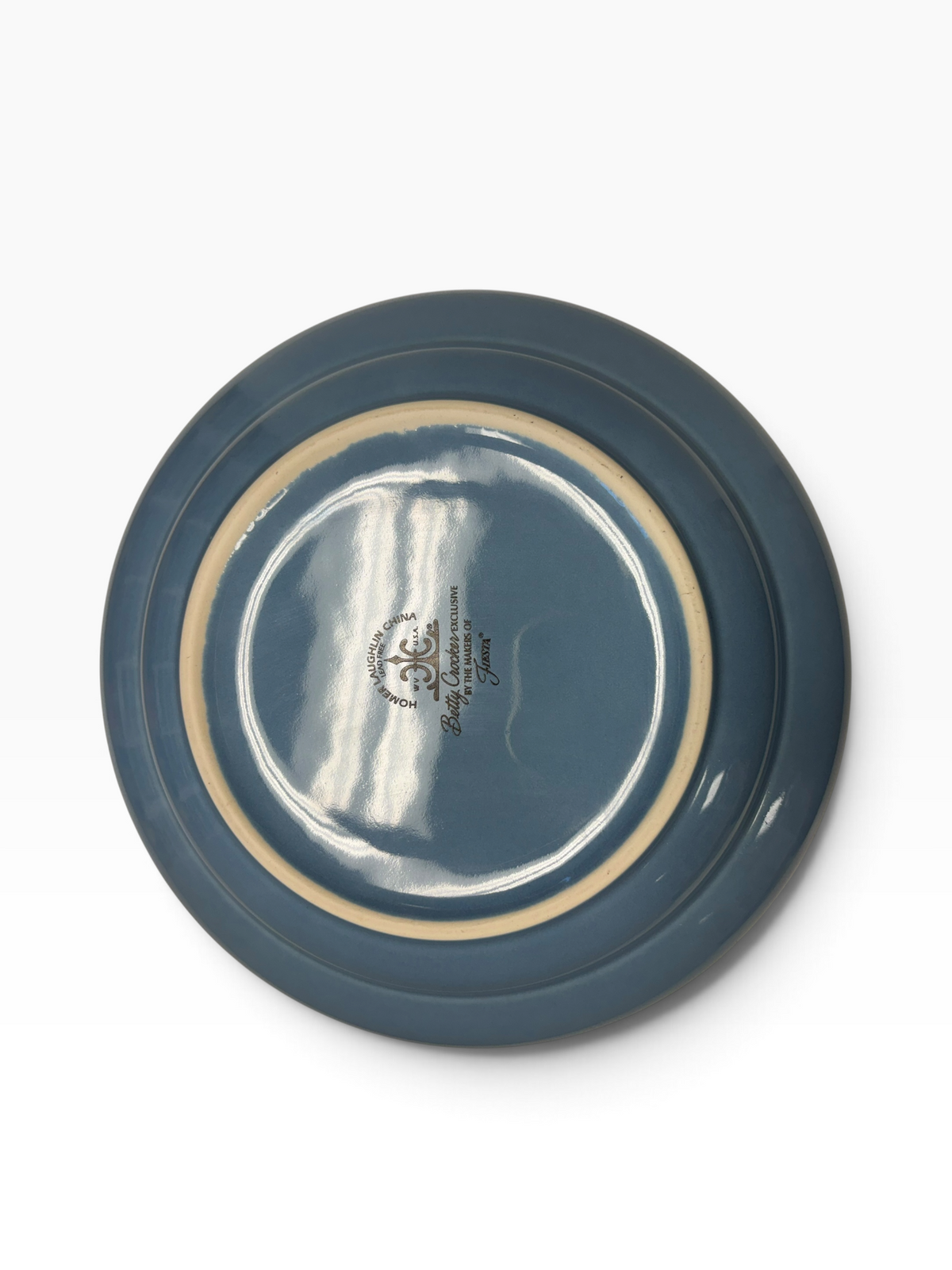 Fiesta Periwinkle Betty Bowl