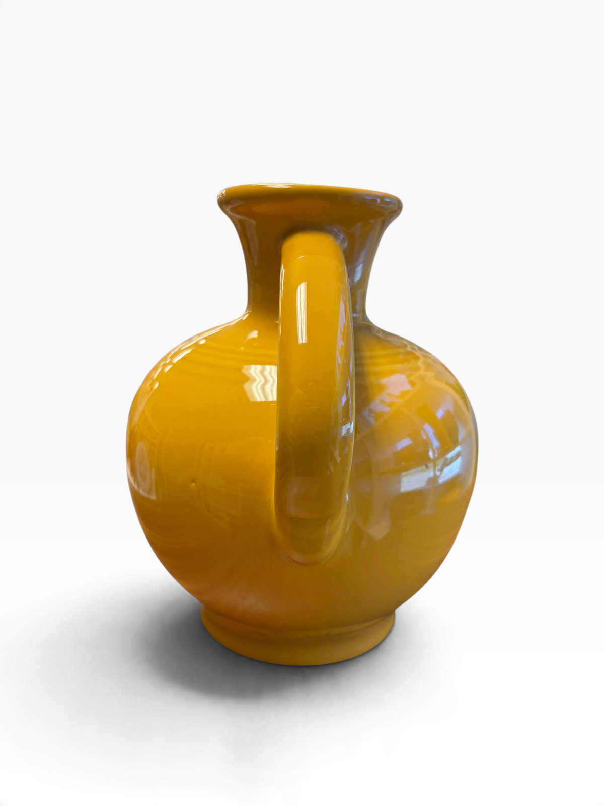 Fiesta Marigold Carafe 60 oz