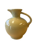 Fiesta Pale Yellow Carafe 60 oz I
