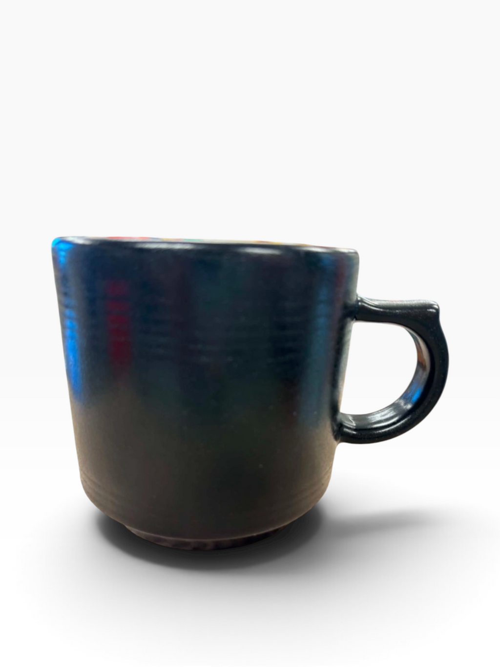 Fiesta HLCCA 2026 Dish Camp on Foundry “Bear” Exclusive Stacking Mug 16 Oz