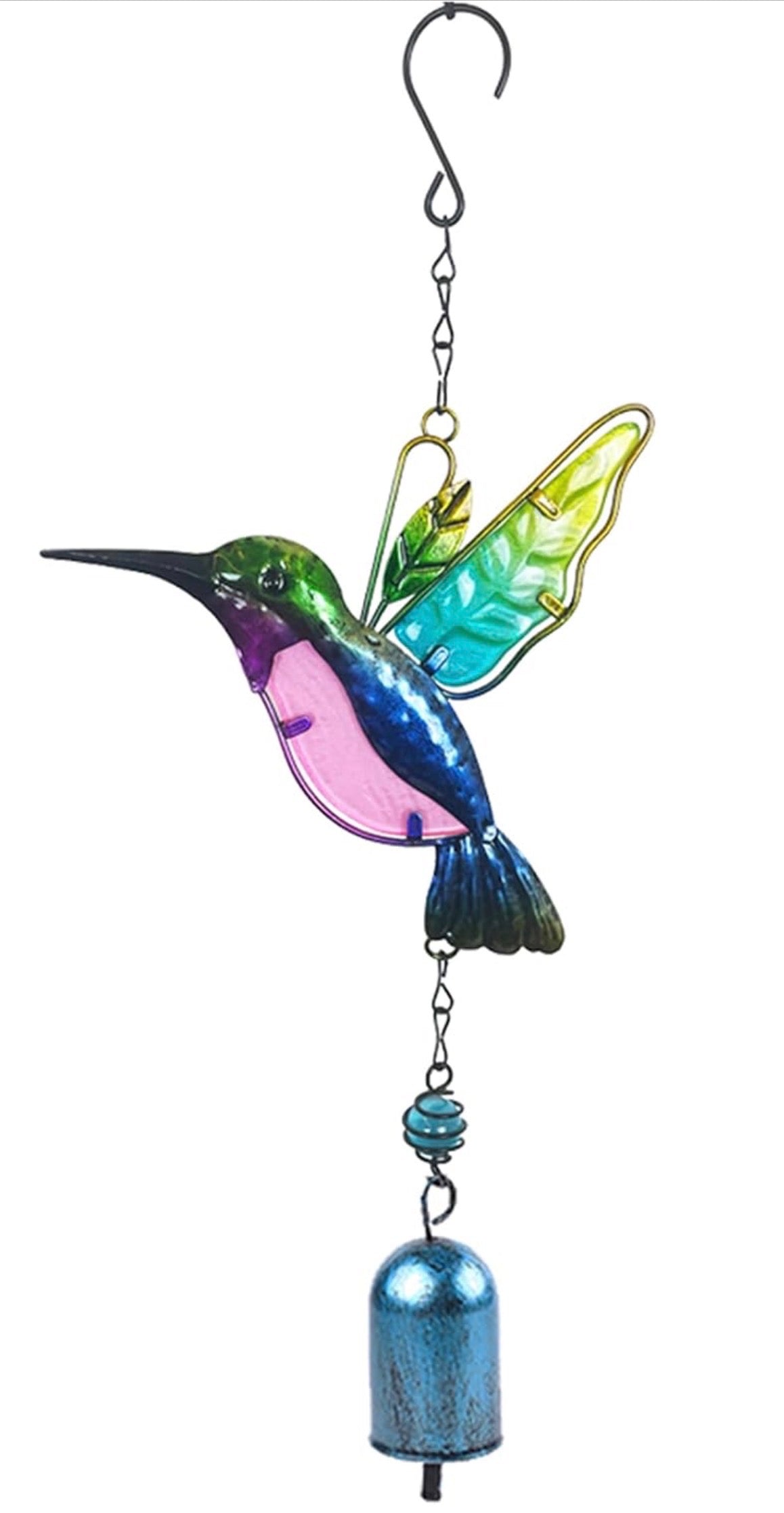 This is a handcrafted Hummingbird Feeder made from a Fiesta Fiestware Cup and two saucers. It includes a plastic nectar holder. While not included but shown in additional pictures, these can be used to hold chimes, a windsock, or other decoration. Please see item description for specific cup and saucer color.  Crafted, Fiesta Second Life
